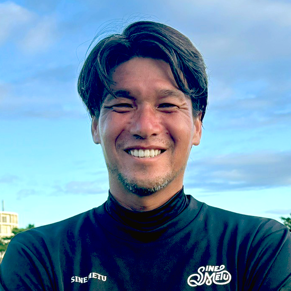 lecturer_uezato 上里一将講師